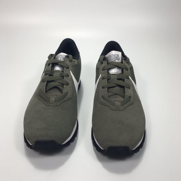 Nike Pre-Love O.X. Sneakers Women's AO3166-300 NEW - Picture 4 of 9